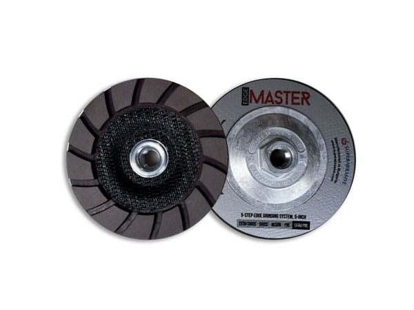 edge master ceramic turbo cups for handheld grinders