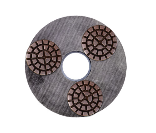 HD Copper Discs