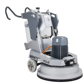 L30LEB Grinder